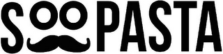 SOO PASTA logo
