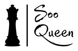 SOO QUEEN logo