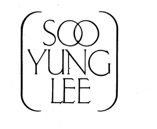 SOO YUNG LEE logo