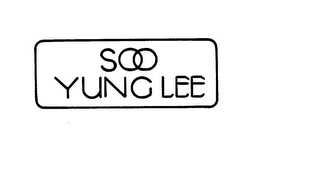 SOO YUNG LEE logo