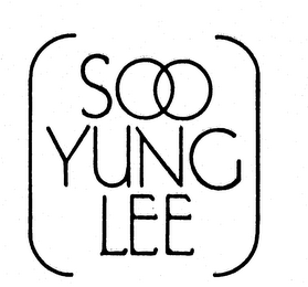 SOO YUNG LEE logo