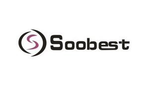 SOOBEST logo