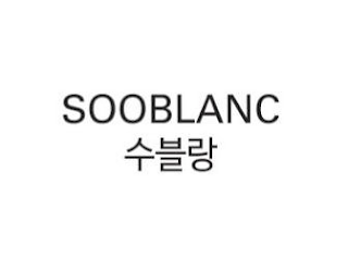 SOOBLANC logo