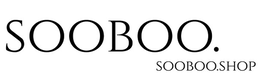 SOOBOO. SOOBOO.SHOP