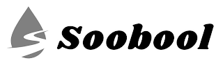 SOOBOOL logo