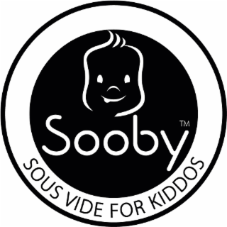 SOOBY SOUS VIDE FOR KIDDOS logo