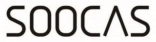 SOOCAS logo