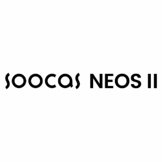 SOOCAS NEOS II logo