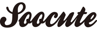 SOOCUTE logo