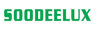 SOODEELUX logo