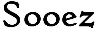 SOOEZ logo