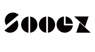SOOEZ logo