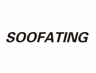 SOOFATING logo