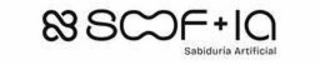 SOOF+IA SABIDURÍA ARTIFICIAL logo