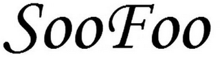 SOOFOO logo
