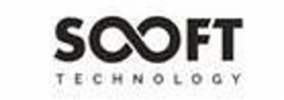 SOOFT TECHNOLOGY logo