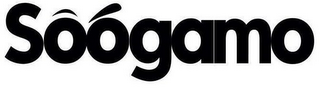 SOOGAMO logo
