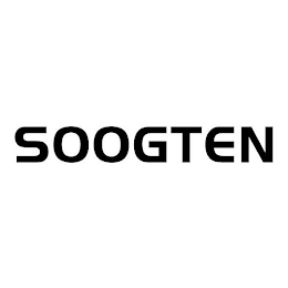 SOOGTEN logo