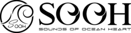 SOOH SOUNDS OF OCEAN HEART logo