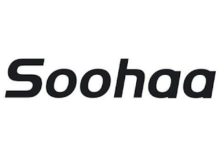 SOOHAA logo