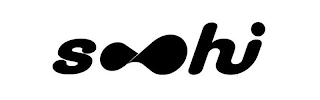 SOOHI logo