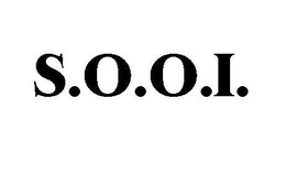 S.O.O.I. logo