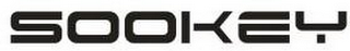 SOOKEY logo