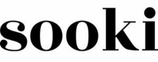 SOOKI logo