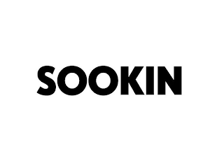 SOOKIN logo
