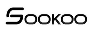 SOOKOO logo