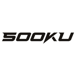 SOOKU logo