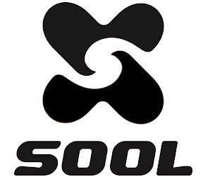 SOOL logo