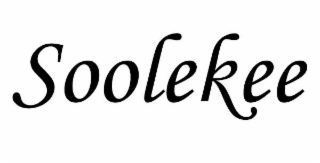SOOLEKEE logo