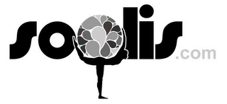 SOOLIS.COM logo