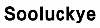 SOOLUCKYE