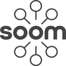 SOOM logo