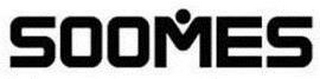 SOOMES logo