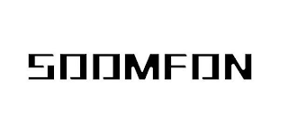 SOOMFON logo
