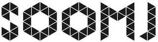 SOOMJ logo