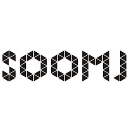 SOOMJ logo