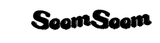 SOOMSOOM logo