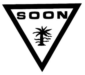 SOON logo