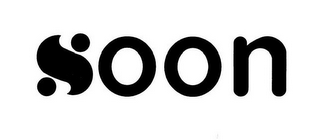 SOON logo