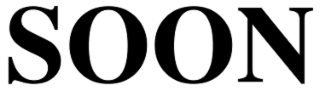 SOON logo