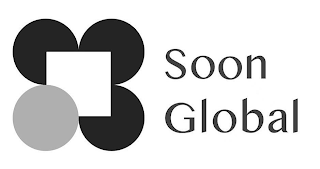 SOON GLOBAL logo