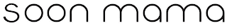 SOON MAMA logo