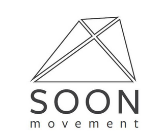 SOON MOVEMENT logo