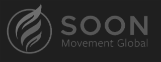 SOON MOVEMENT GLOBAL logo