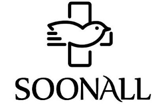 SOONALL logo