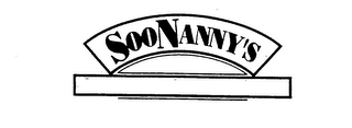 SOONANNY'S logo